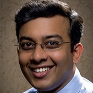 Dr. Vikram Jain