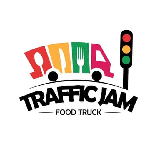 Traffic Jam Food Truck