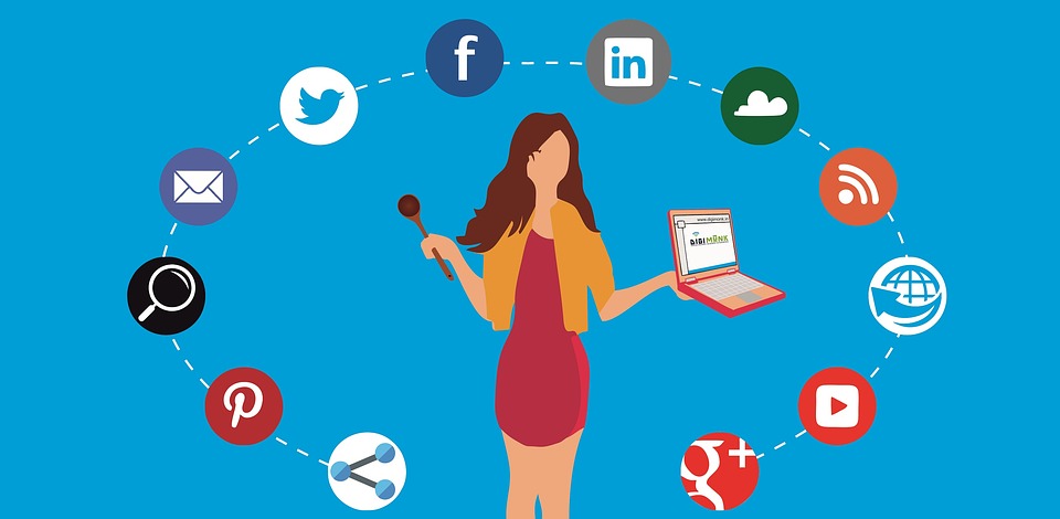 The digital marketing strategy for a successful political campaign