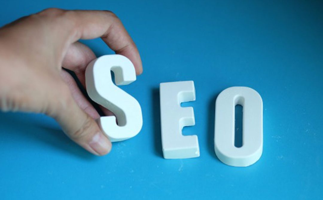 search engine optimization