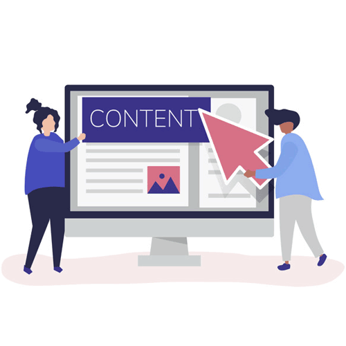 Content Marketing