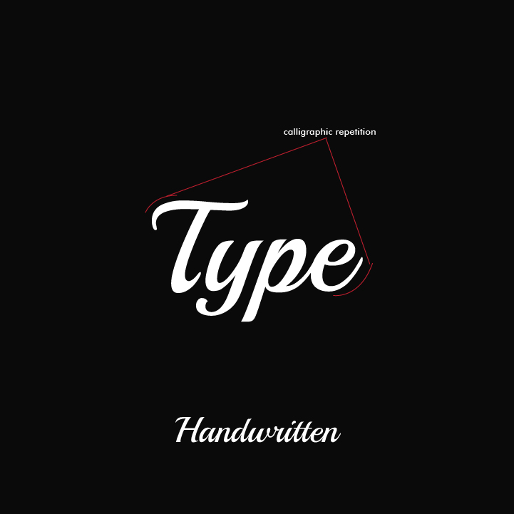 Handwritten