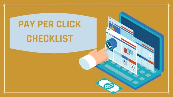 PPC Checklist