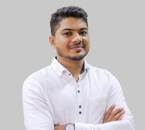 Ajay Frank