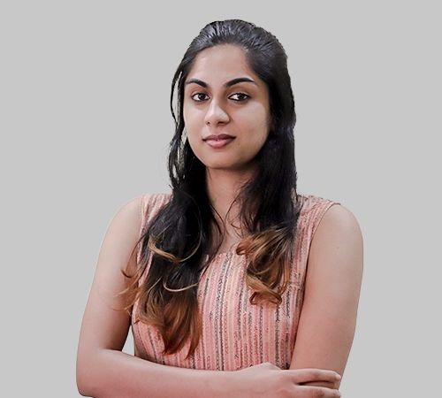 Manisha Shetty