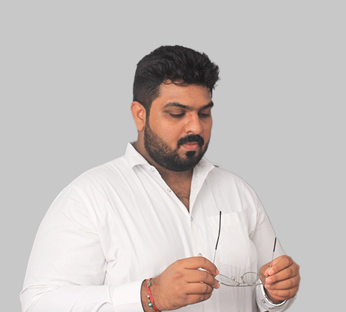 Nehal Boloor