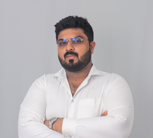 Nehal Boloor