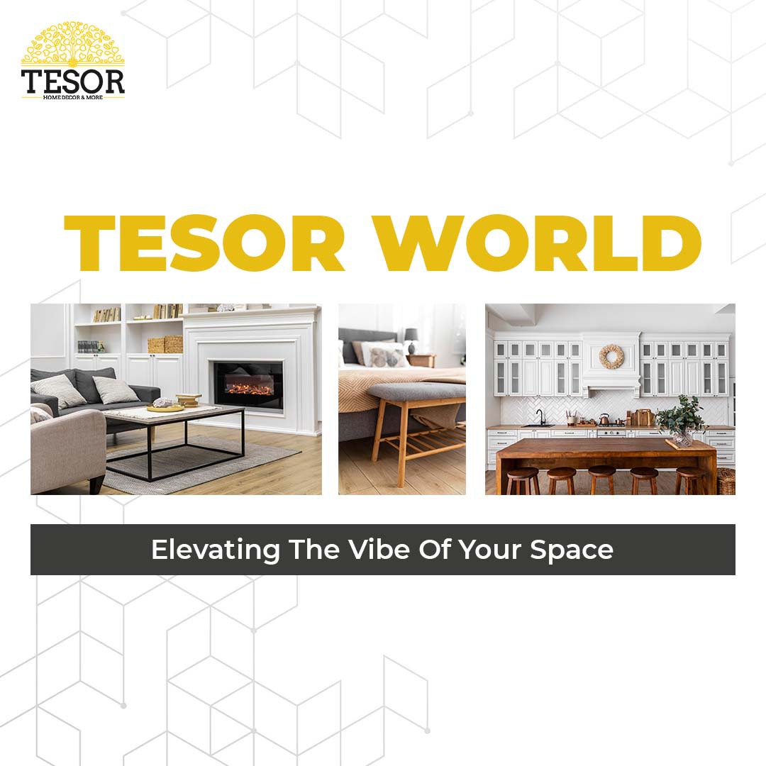 Tesor World