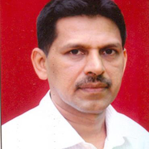 Suresh Bhandary