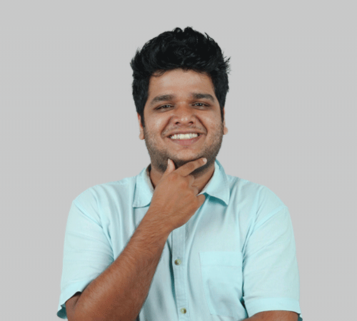 Shreyas Ram