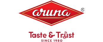 logo for Aruna masala