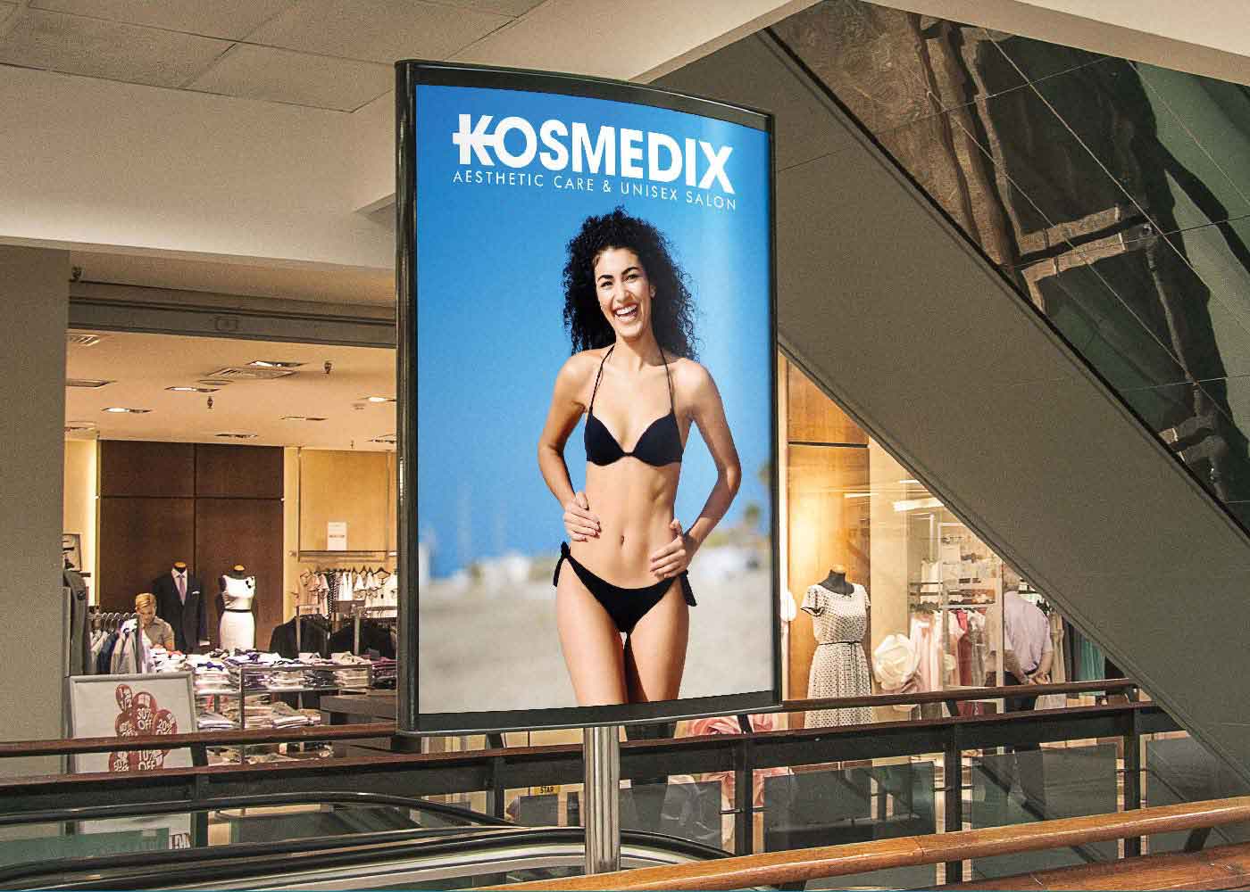 Kosmedix Behance 09