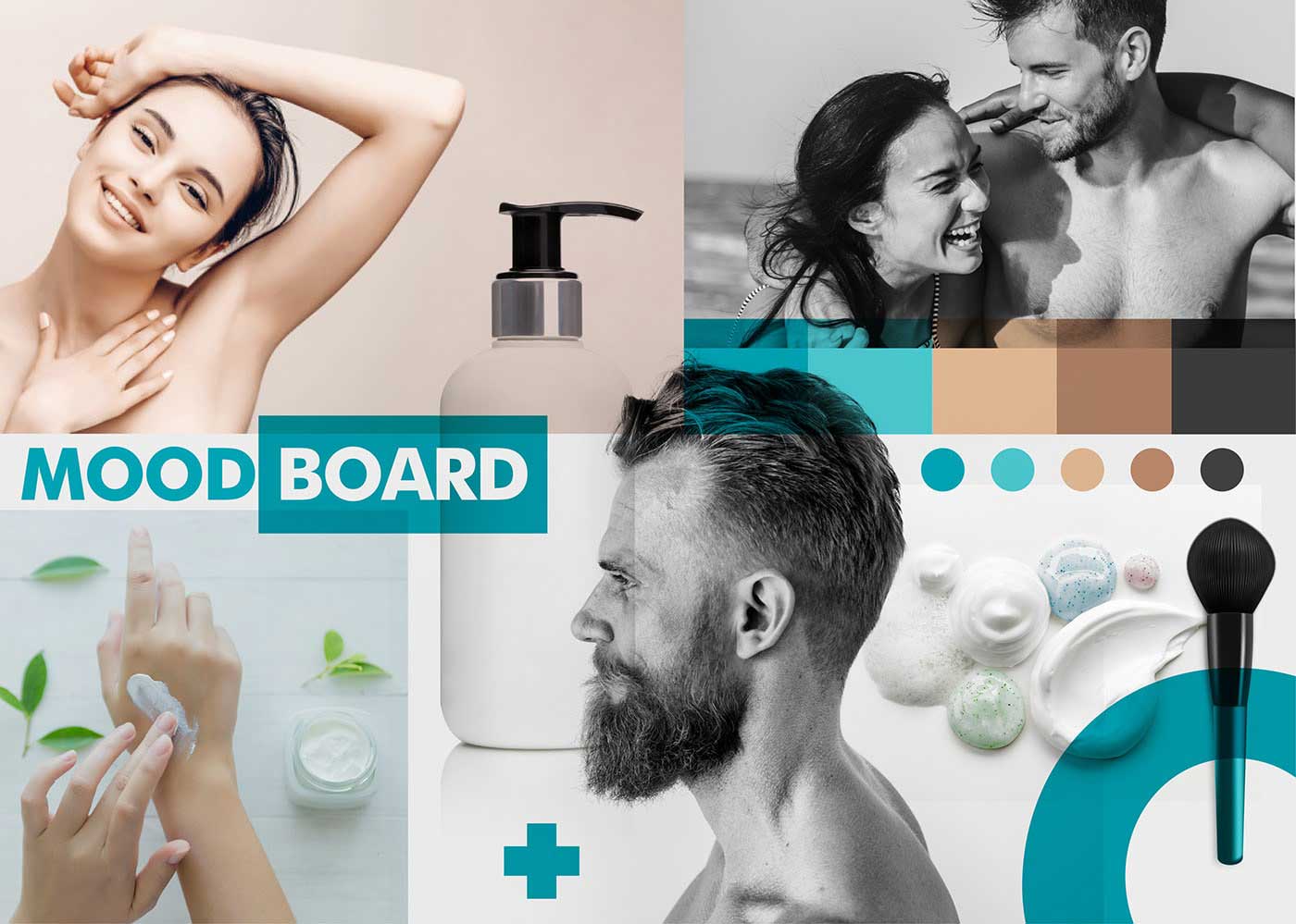 Kosmedix Behance 4