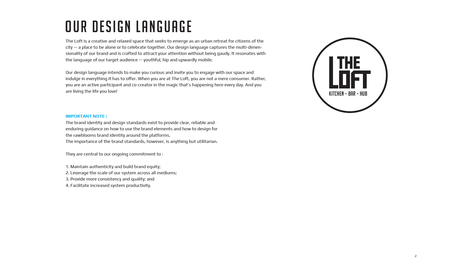The Loft Portfolio 03