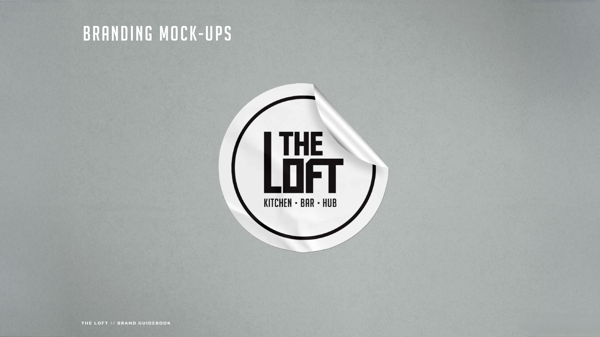 The Loft Portfolio 07