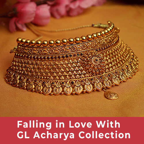 gl acharya portfolio