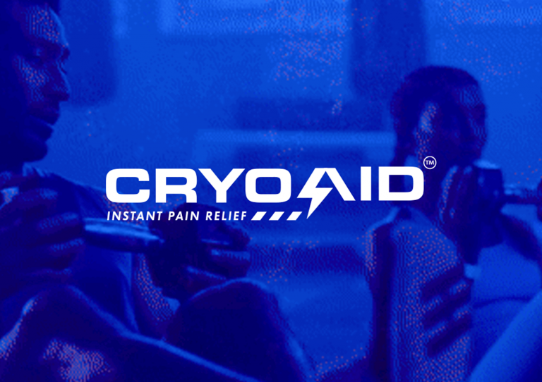 Cryoaid