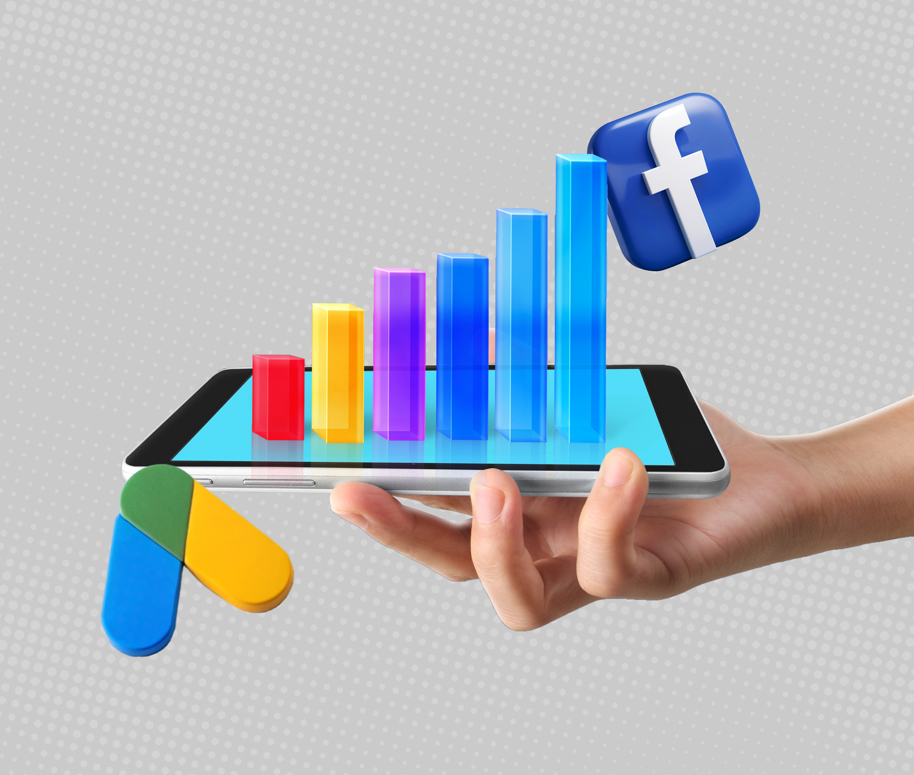 Performance Marketing