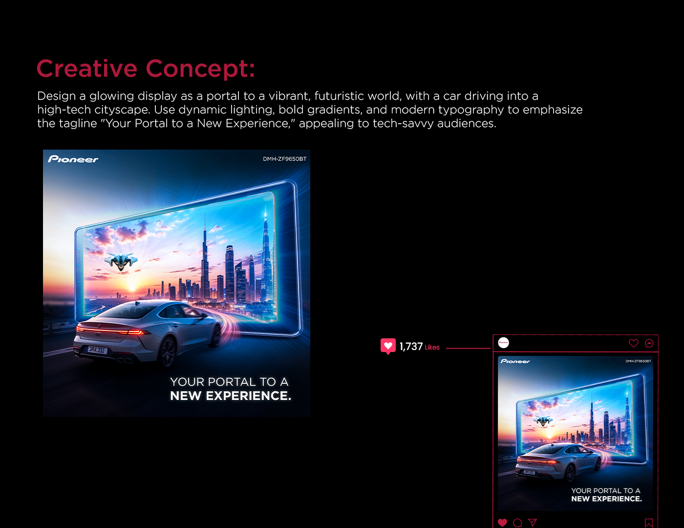pioneer portfolio 2 10 05