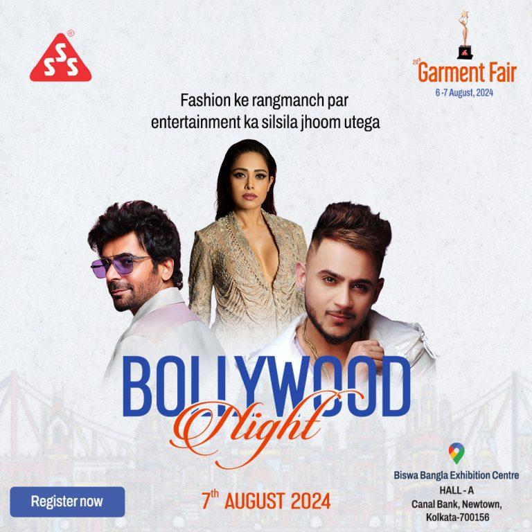 Bollywood Night