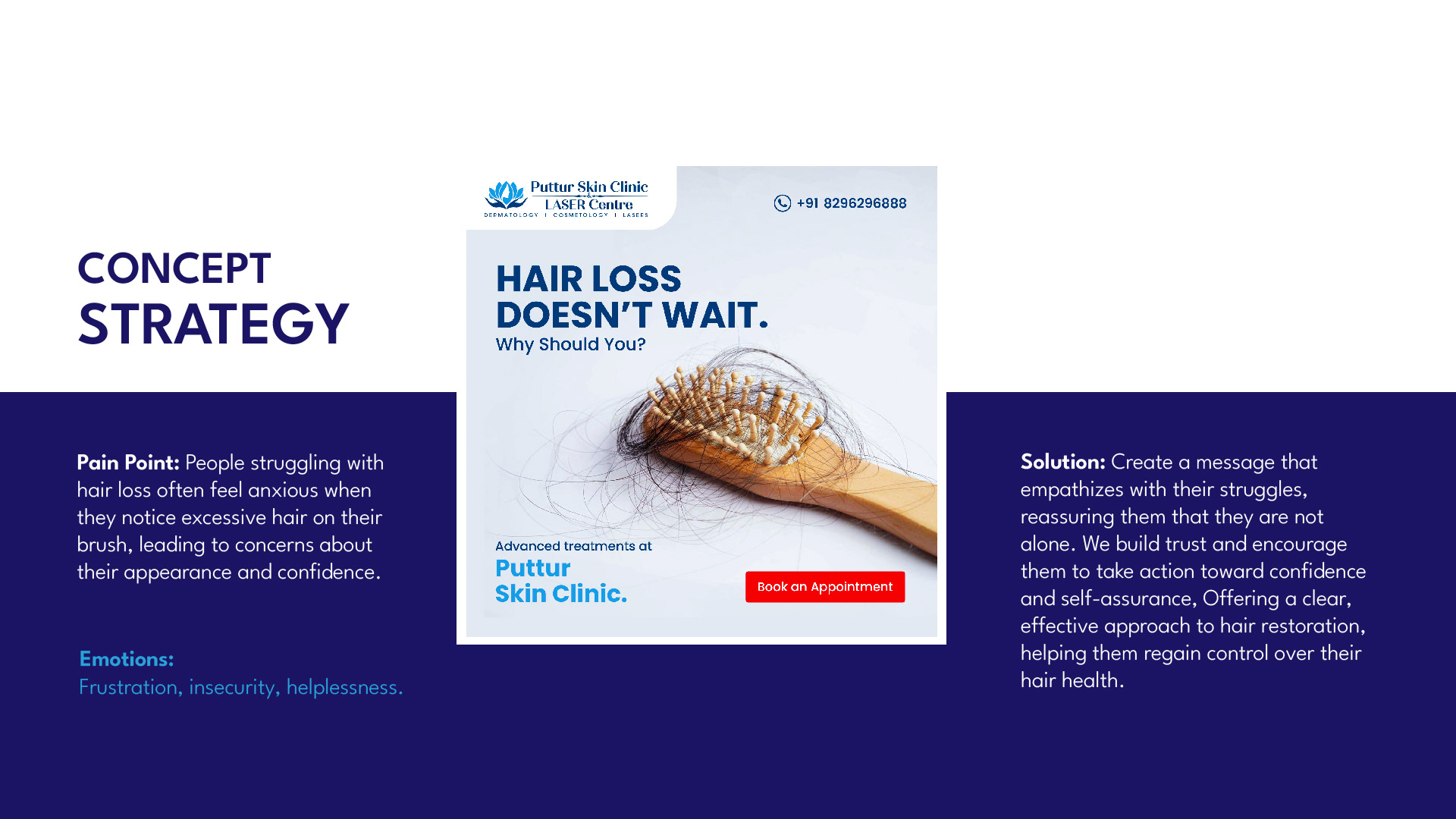 Case study puttur skin clinic 06