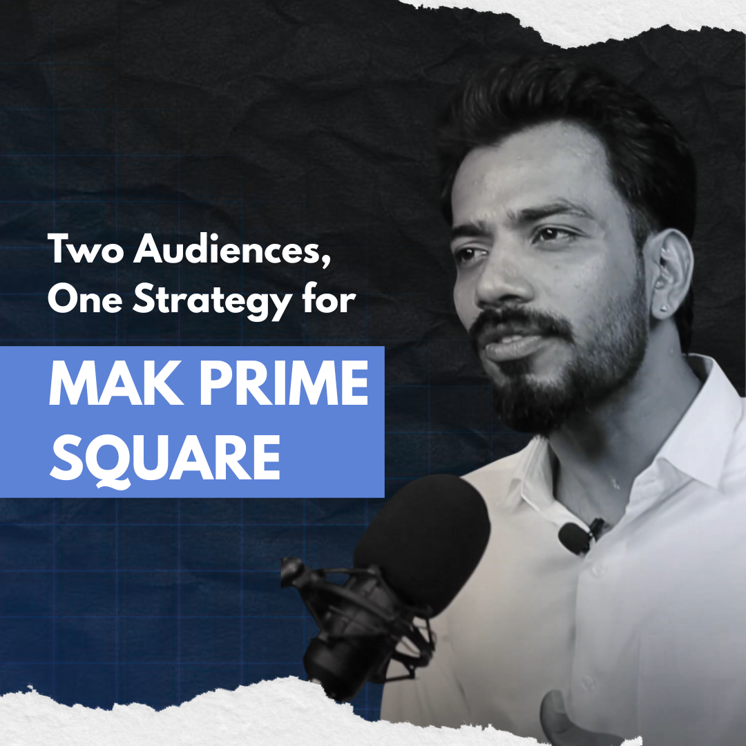 MAK podcast