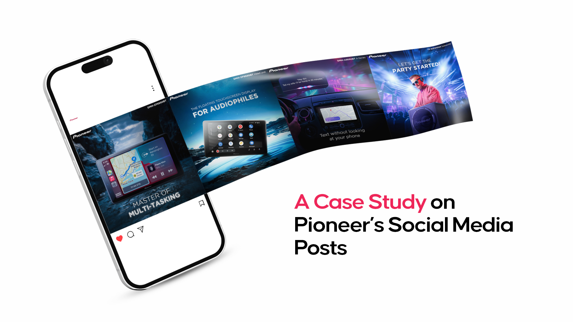 Pioneer Case Study SLIDE 1