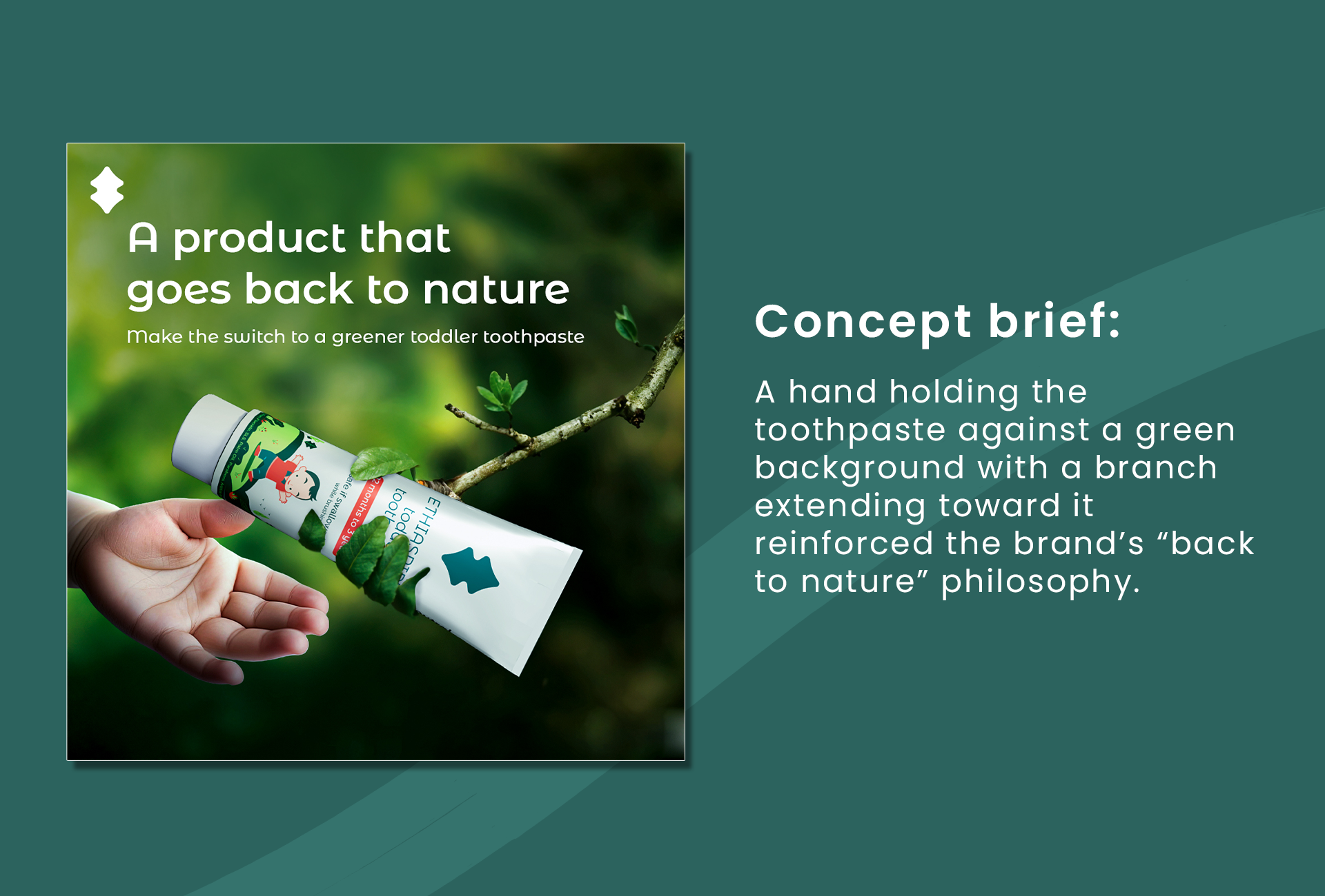 Portoflio toothpaste 02