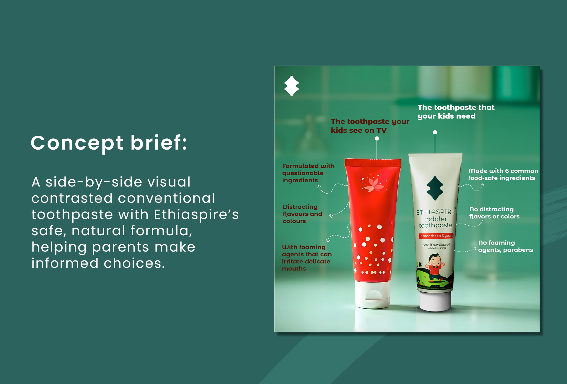 Portoflio toothpaste 05