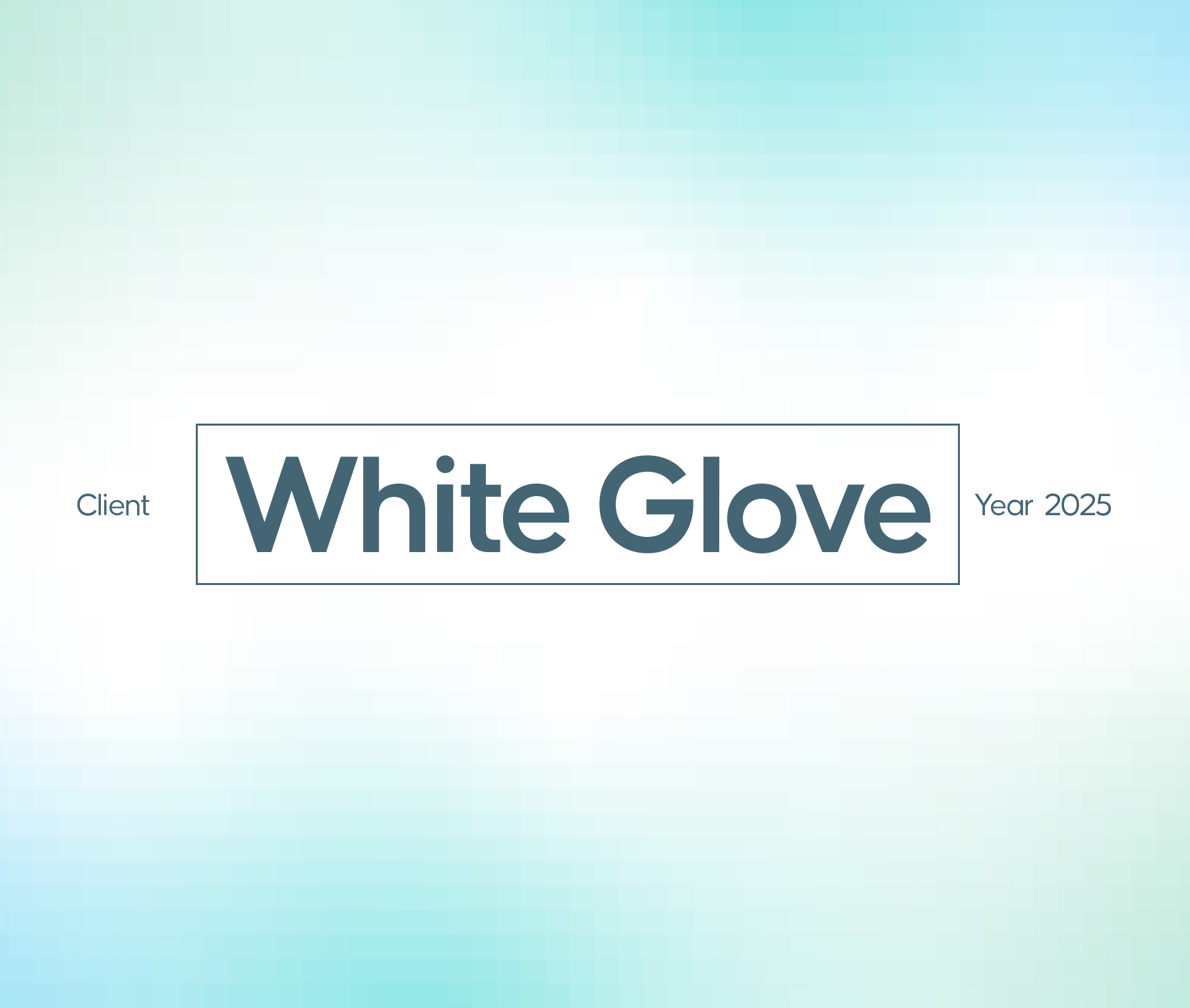 White Glove