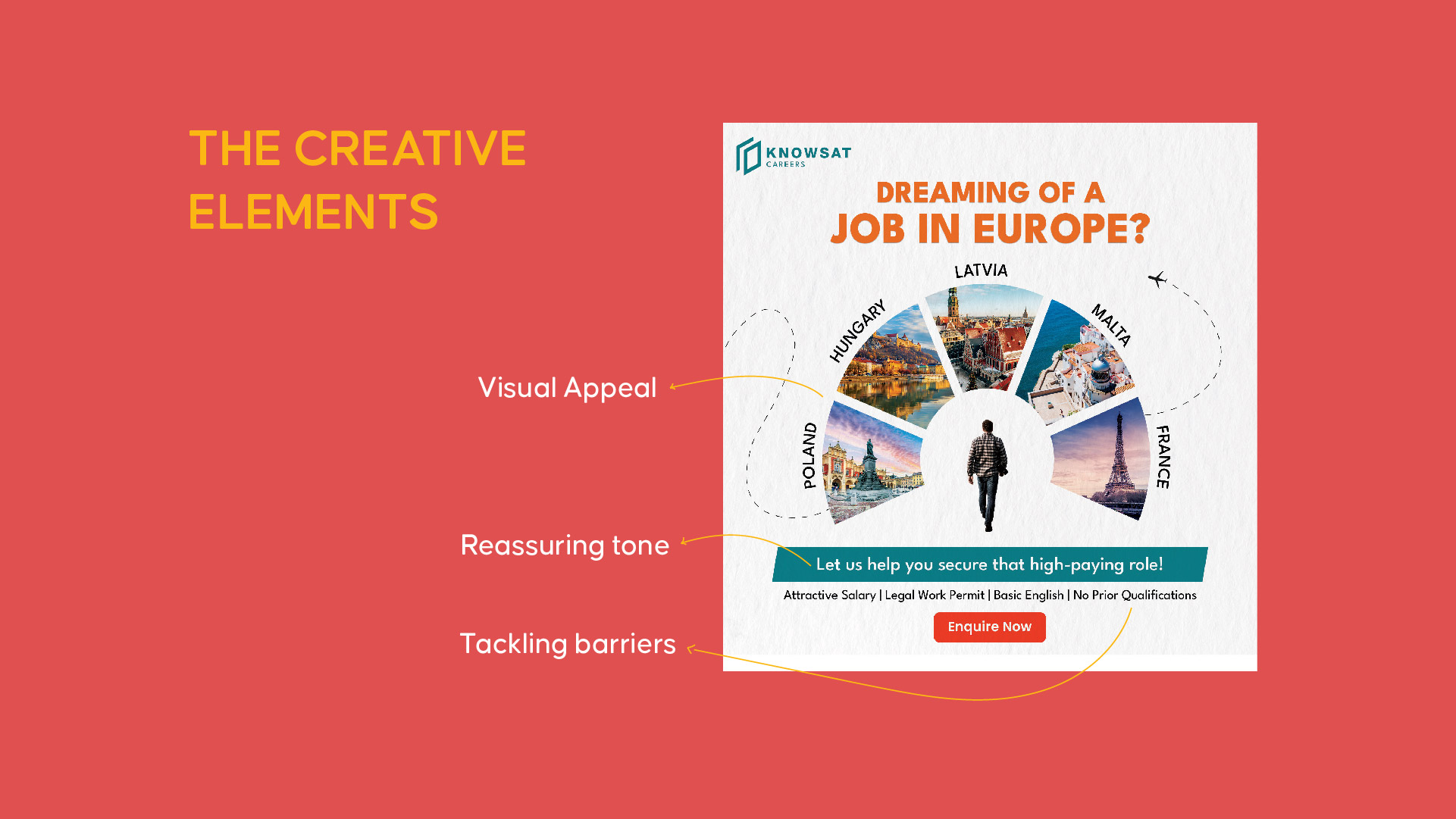 case study Knowsat 04