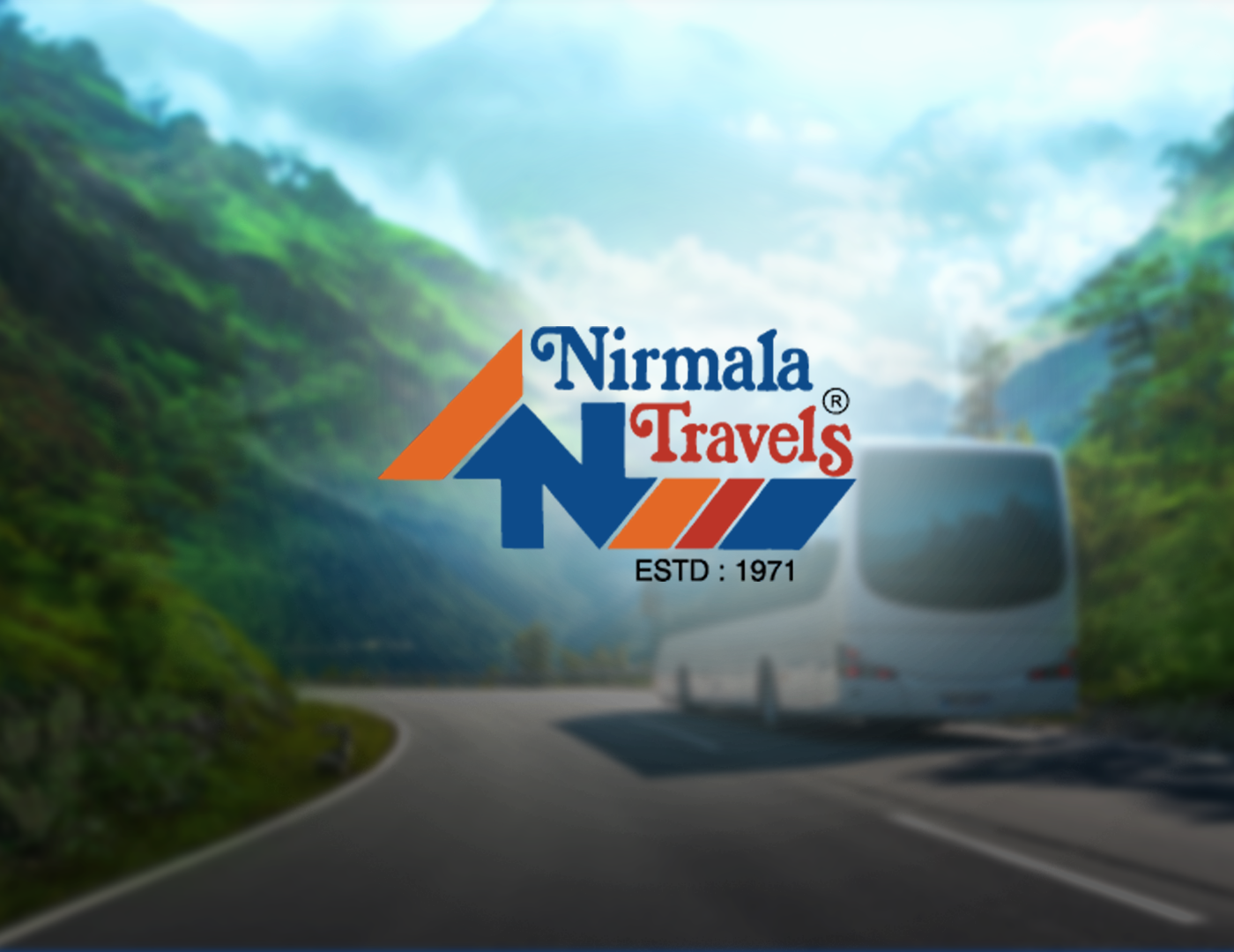 nirmal travels portfolio 01