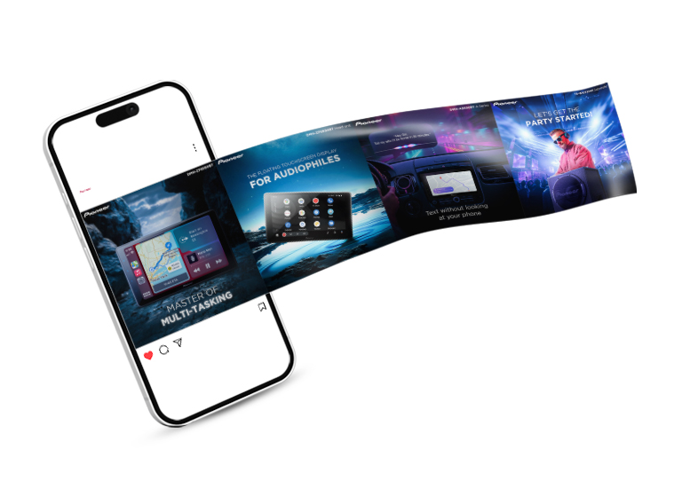 Pioneer Case Study