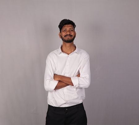 Saumesh