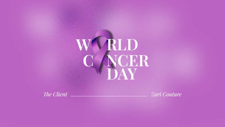 World cancer day