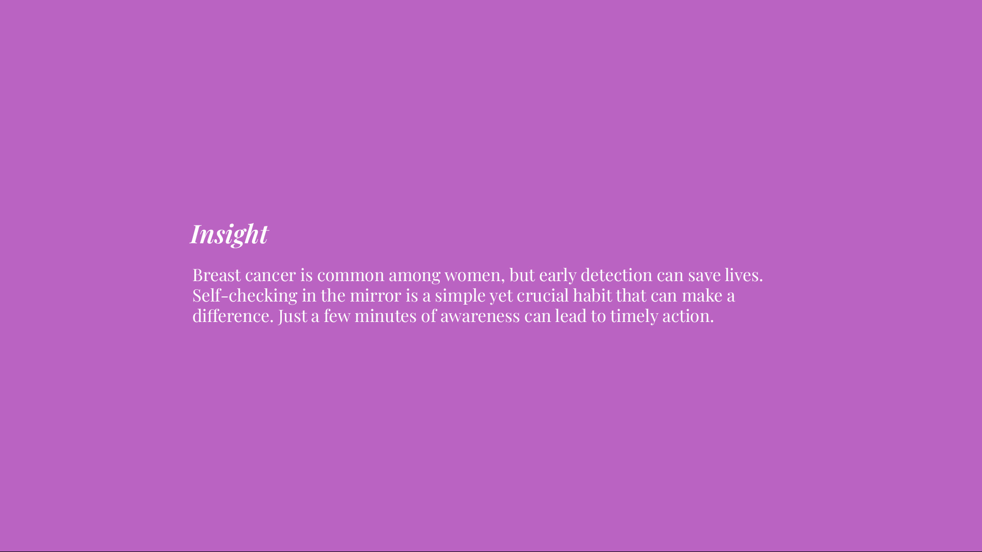 ZARI WORLD CANCER DAY 03