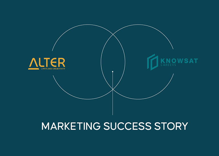 knowsat