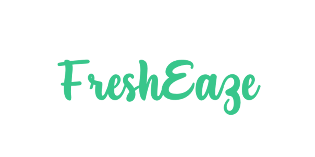 fresheaze resize logo